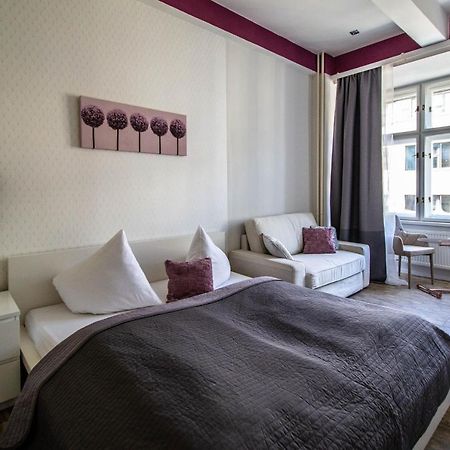 Design Apartment By Ruterra Prag Eksteriør billede