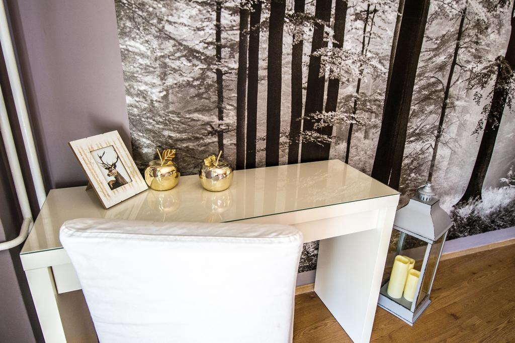 Design Apartment By Ruterra Prag Eksteriør billede
