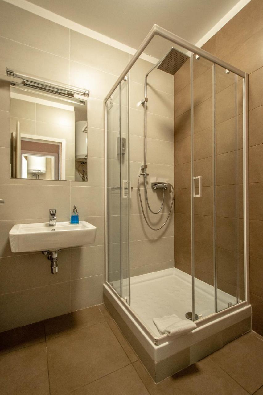 Design Apartment By Ruterra Prag Eksteriør billede