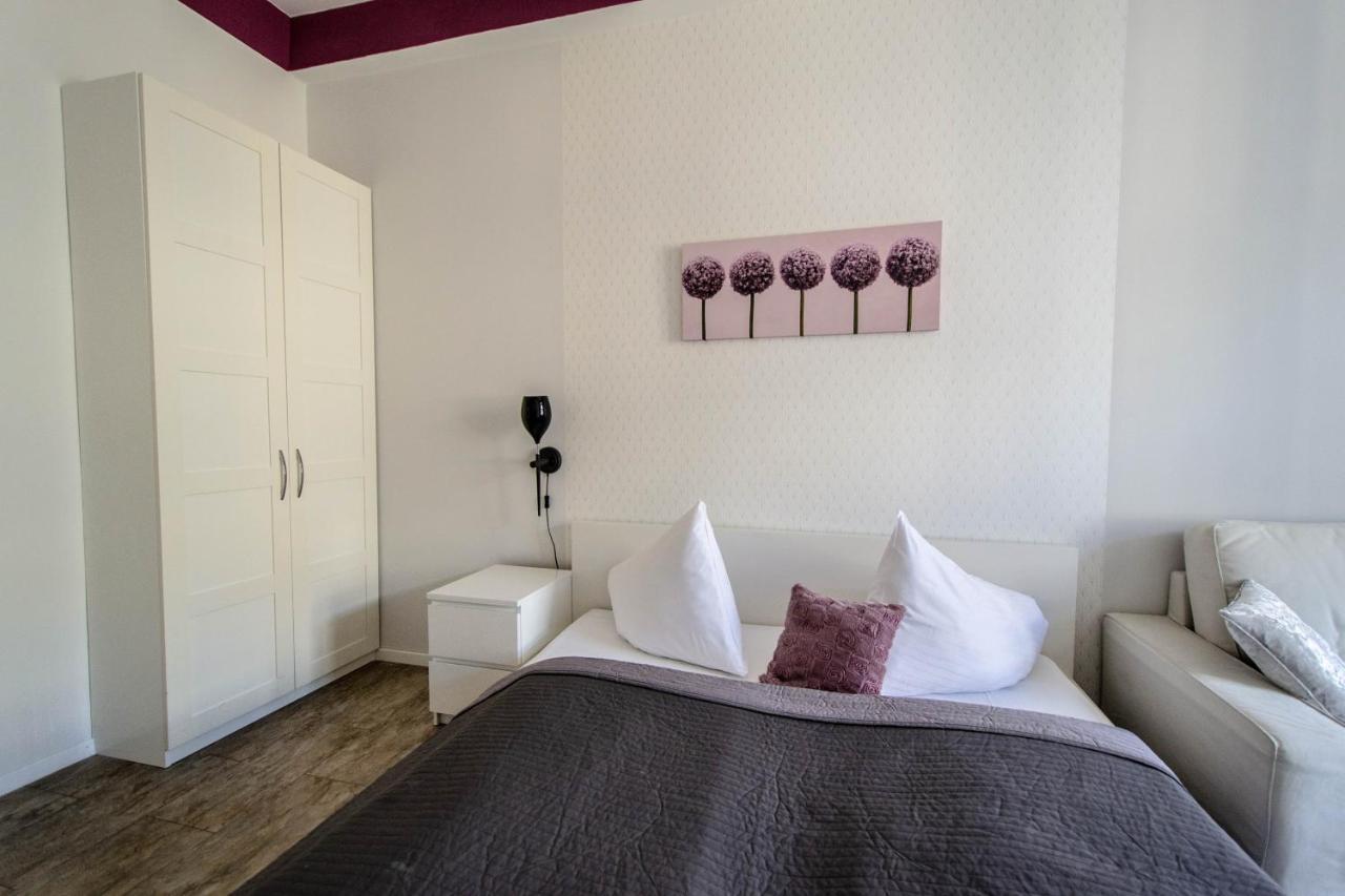 Design Apartment By Ruterra Prag Eksteriør billede